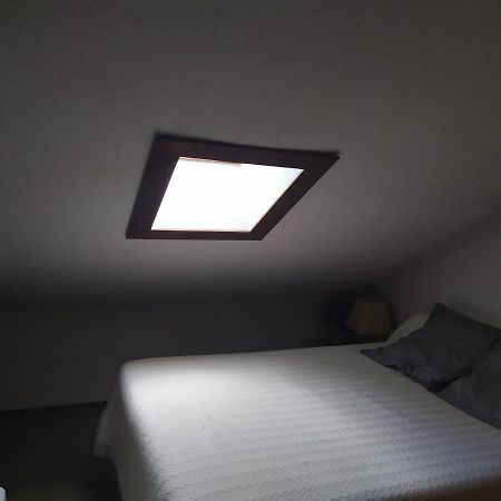 Duplex 3 Pieces. Pieds Des Pistes Et Balcon! Apartment Gresse-en-Vercors Exterior foto