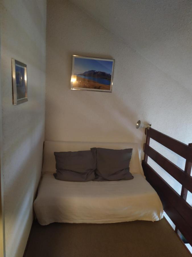 Duplex 3 Pieces. Pieds Des Pistes Et Balcon! Apartment Gresse-en-Vercors Exterior foto